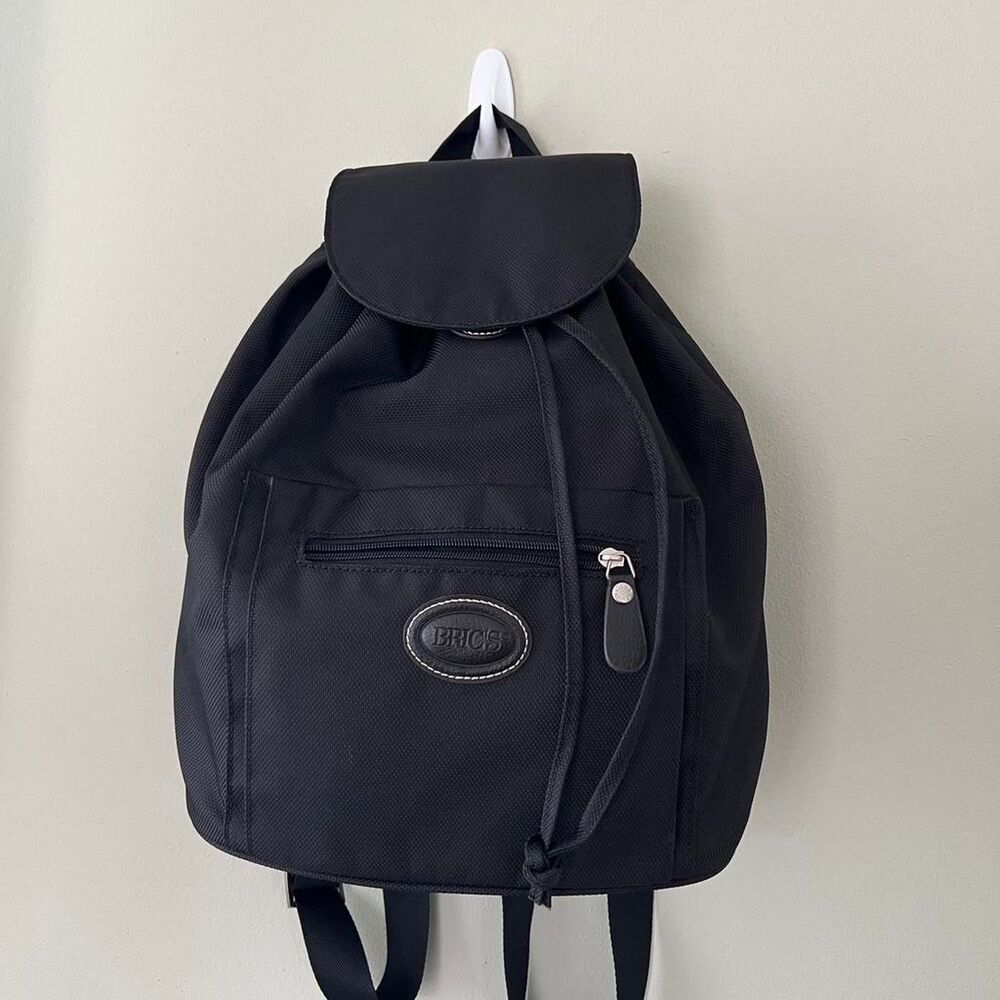 Brics Small Backpack - Like New